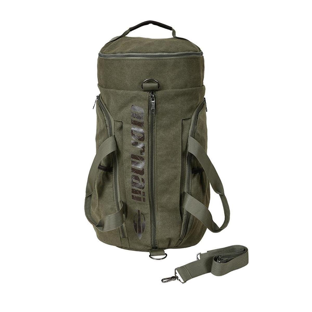 Mochila Mormaii Juvenil Poliester Masculina - Verde Menor preço em Mochila Mormaii Juvenil Poliester Masculina - Verde