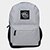 Mochila Mormaii Logo - Cinza