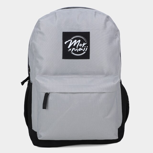 Mochila Mormaii Logo