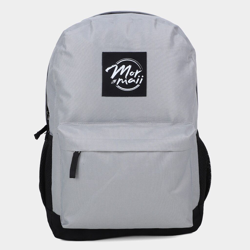 Mochila Mormaii Logo