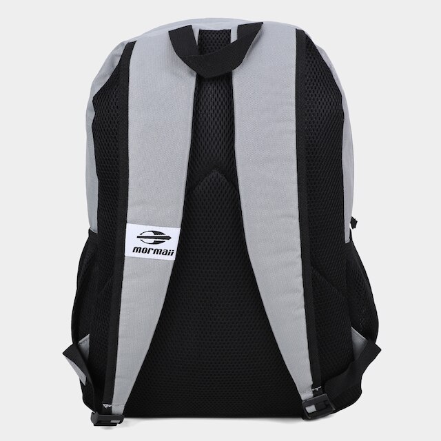 Mochila Mormaii Logo