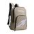 Mochila Mormaii Microfibra para Notebook - Bege