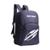 Mochila Mormaii Microfibra para Notebook - Preto