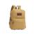 Mochila Mormaii Original Em Poliéster Reforçado - Bege