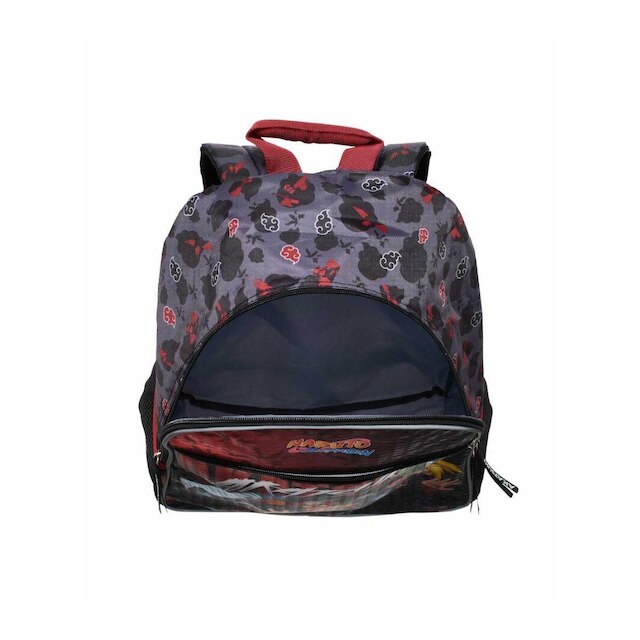 Mochila Naruto Akatsuki Rising