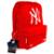 Mochila New Era New York Yankees MLB Mala Bolsa Original - Vermelho