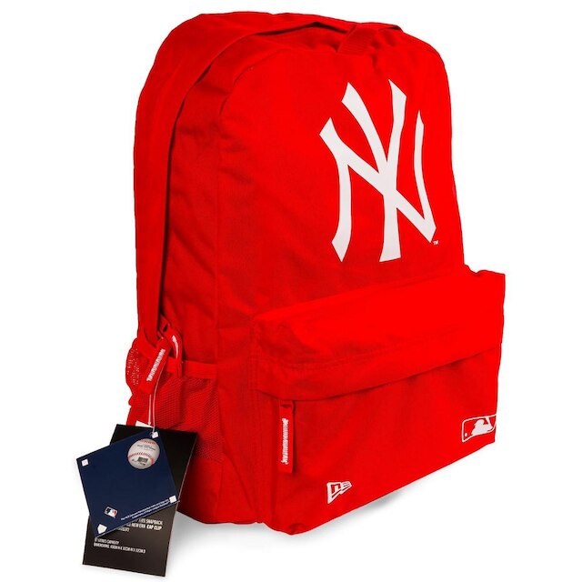 Mochila New Era New York Yankees MLB Mala Bolsa Original