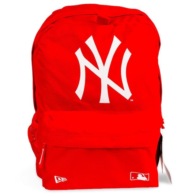 Mochila New Era New York Yankees MLB Mala Bolsa Original