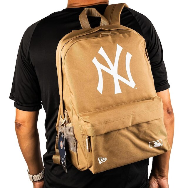 Mochila New Era New York Yankees MLB Mala Bolsa Original