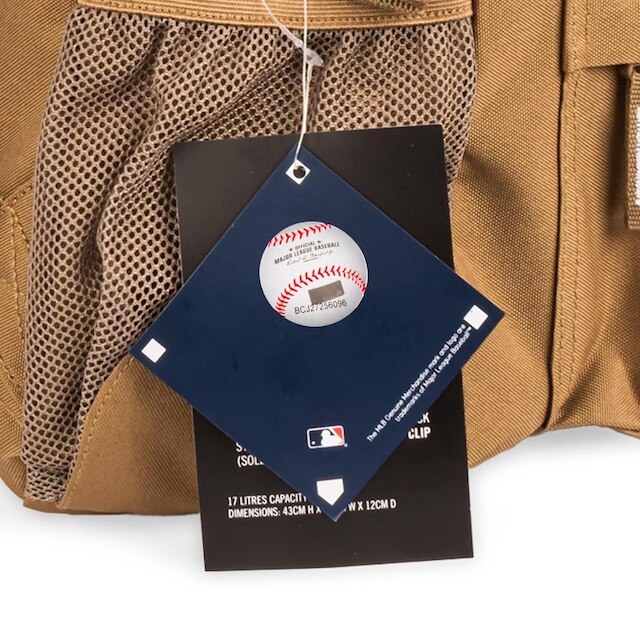 Mochila New Era New York Yankees MLB Mala Bolsa Original