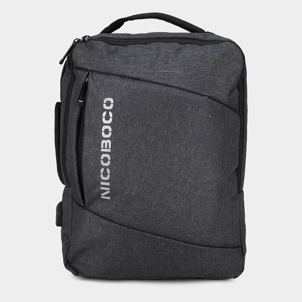 Mochila Nicoboco Highland Masculina