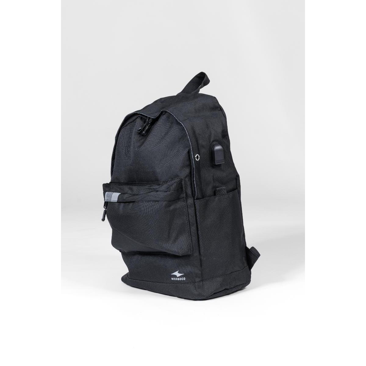 MOCHILA NICOBOCO LOUIS UNISSEX Zattini - Main Image