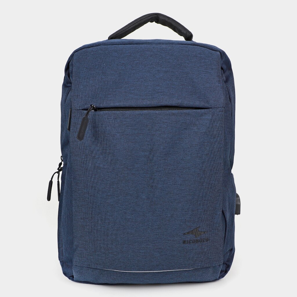 Mochila Nicoboco Oceano Masculina