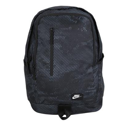 mochila nike soleday