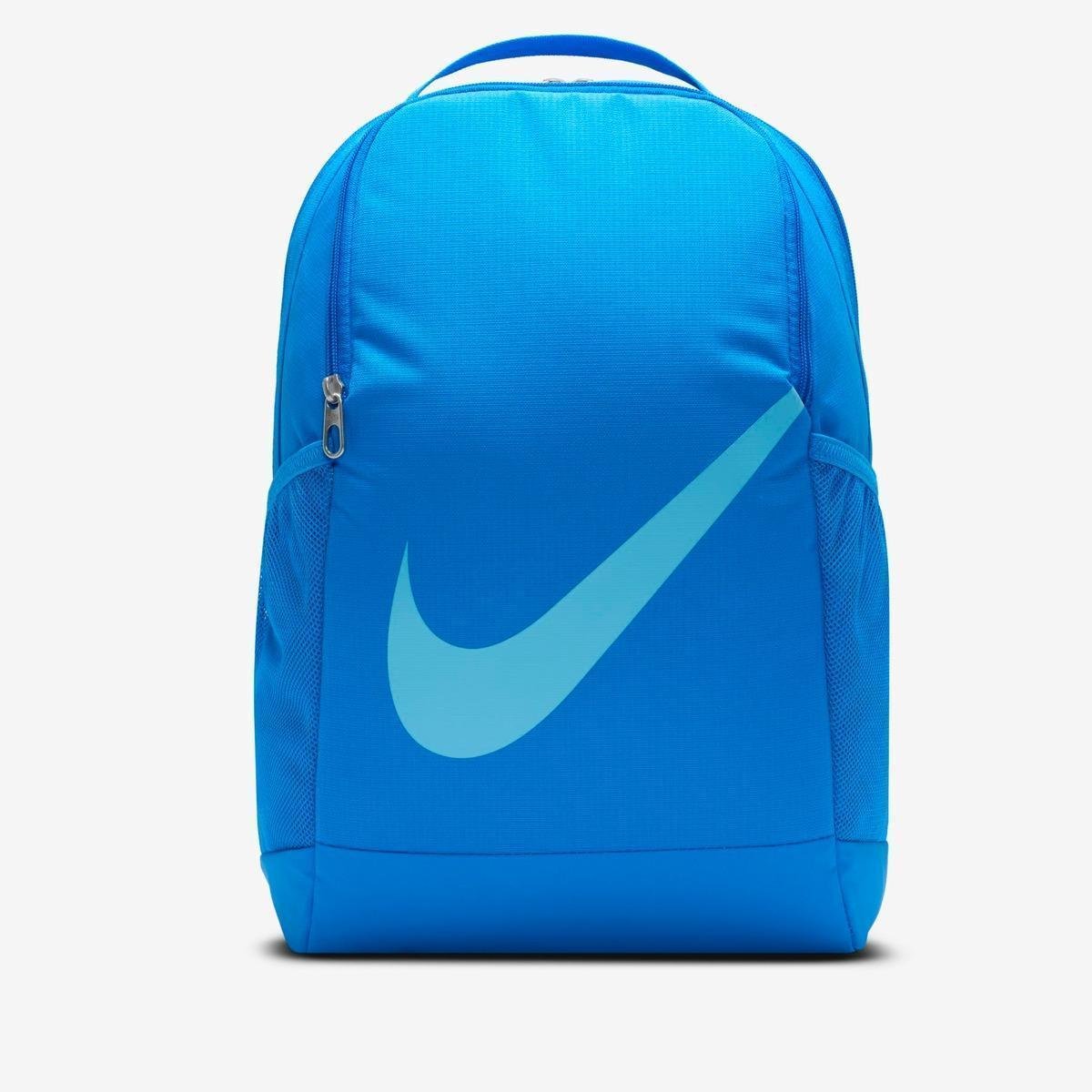Mochila Nike Brasilia Infantil