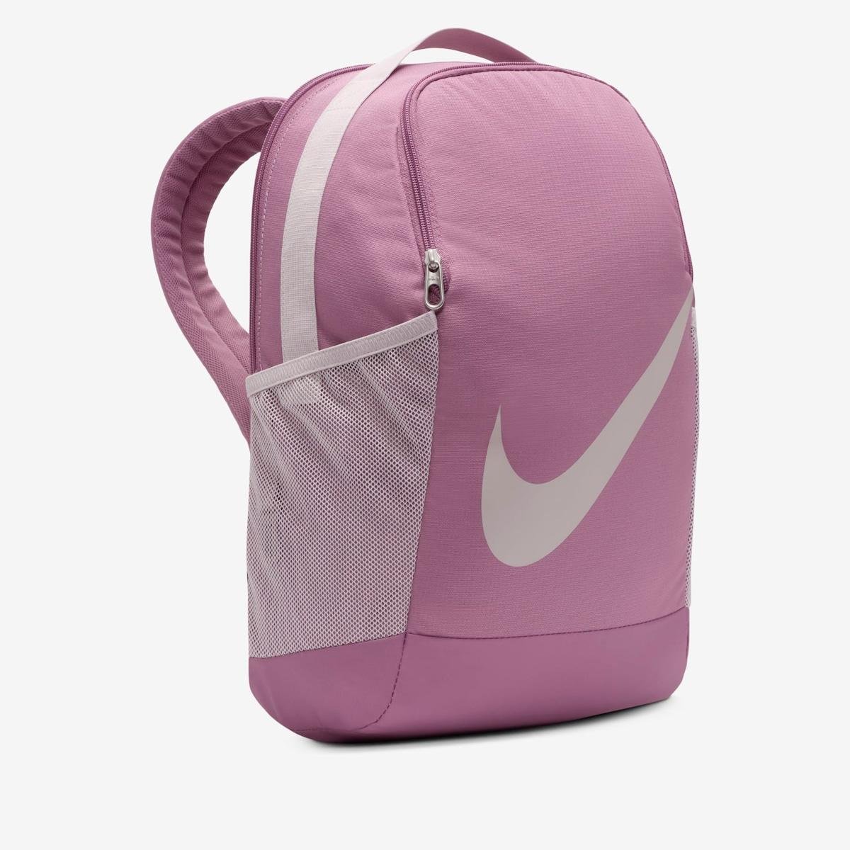 Mochila Infantil Feminina Nike Nike Brasilia Mochila Da Nike