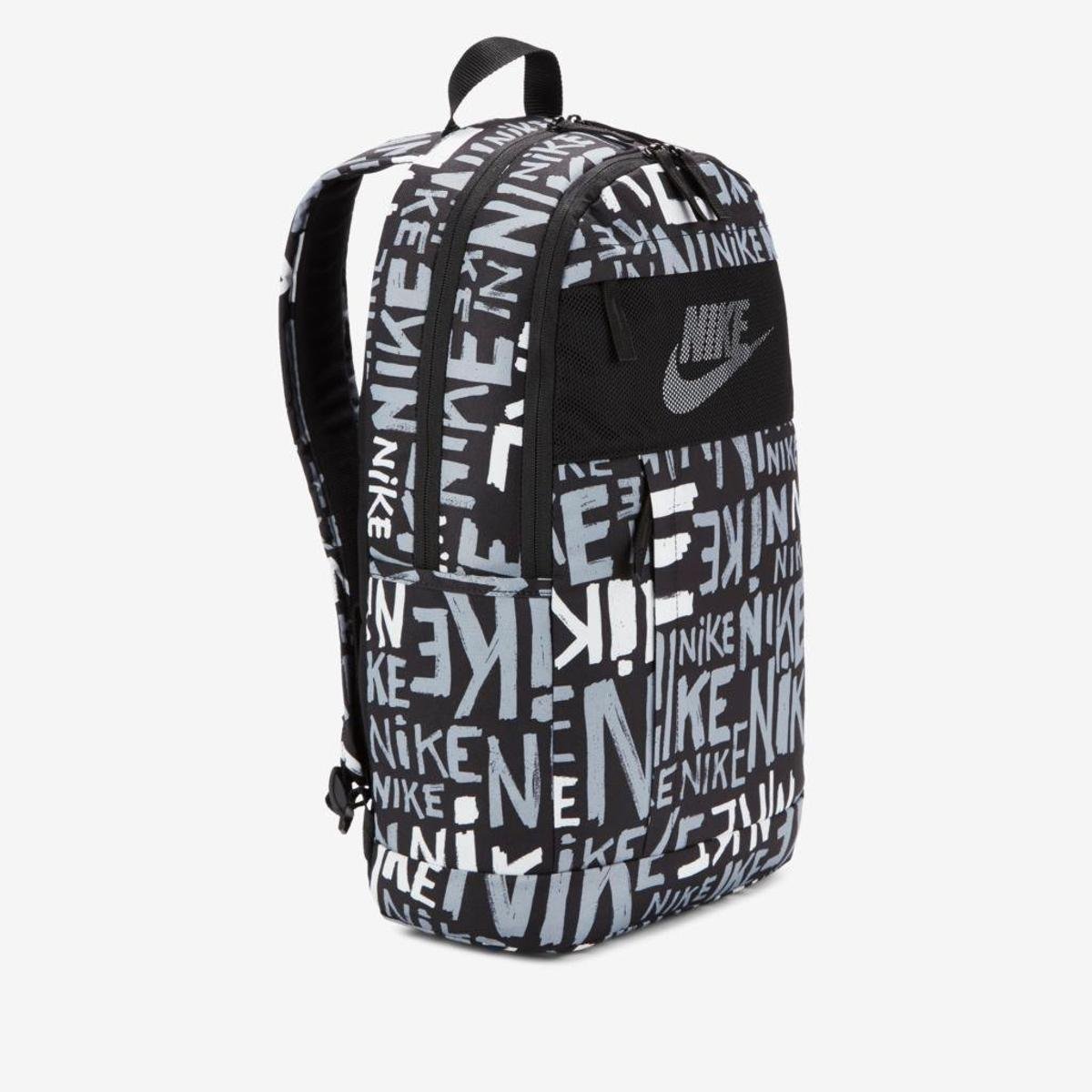 mochila nike elemental unissex