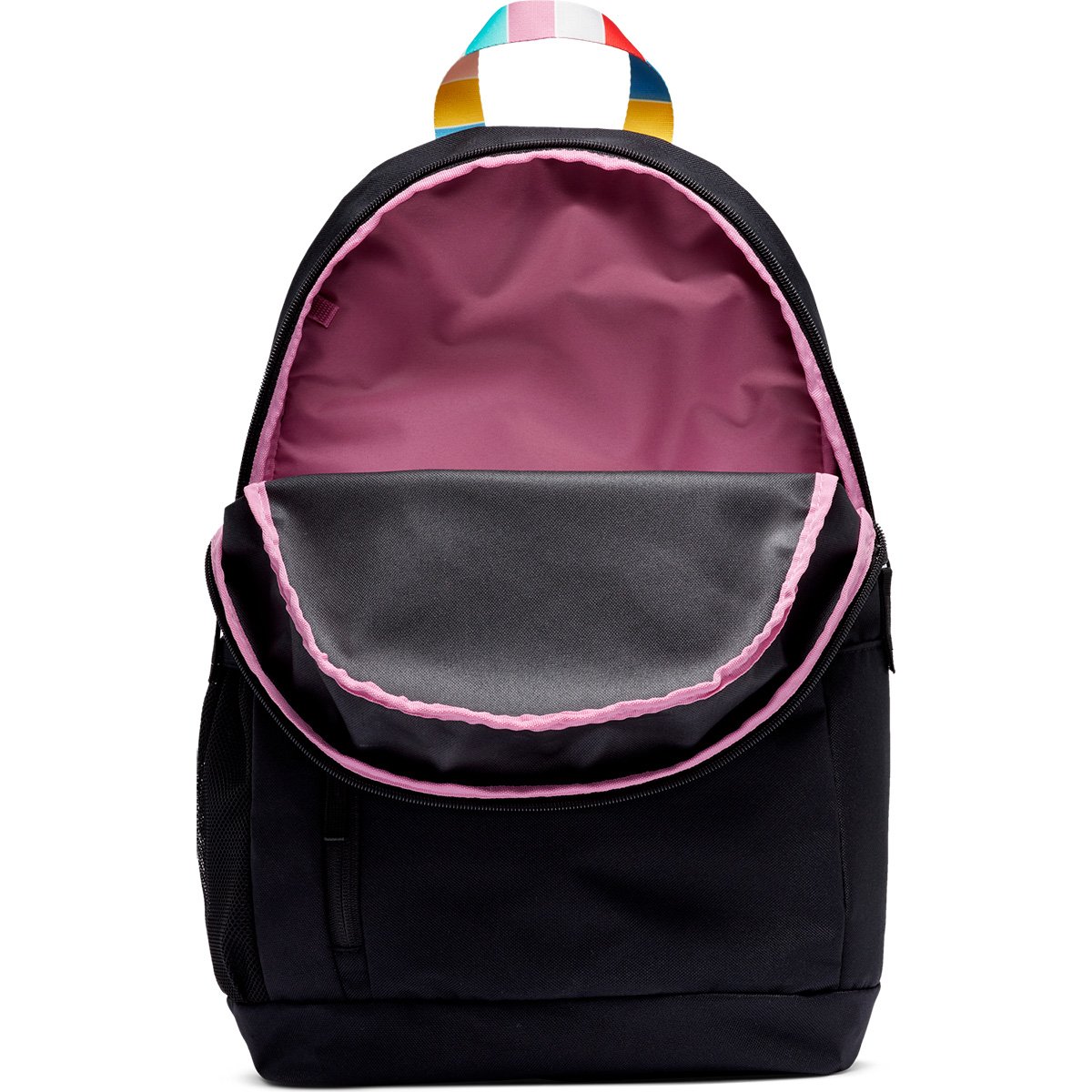 mochila nike elemental ya cv8908