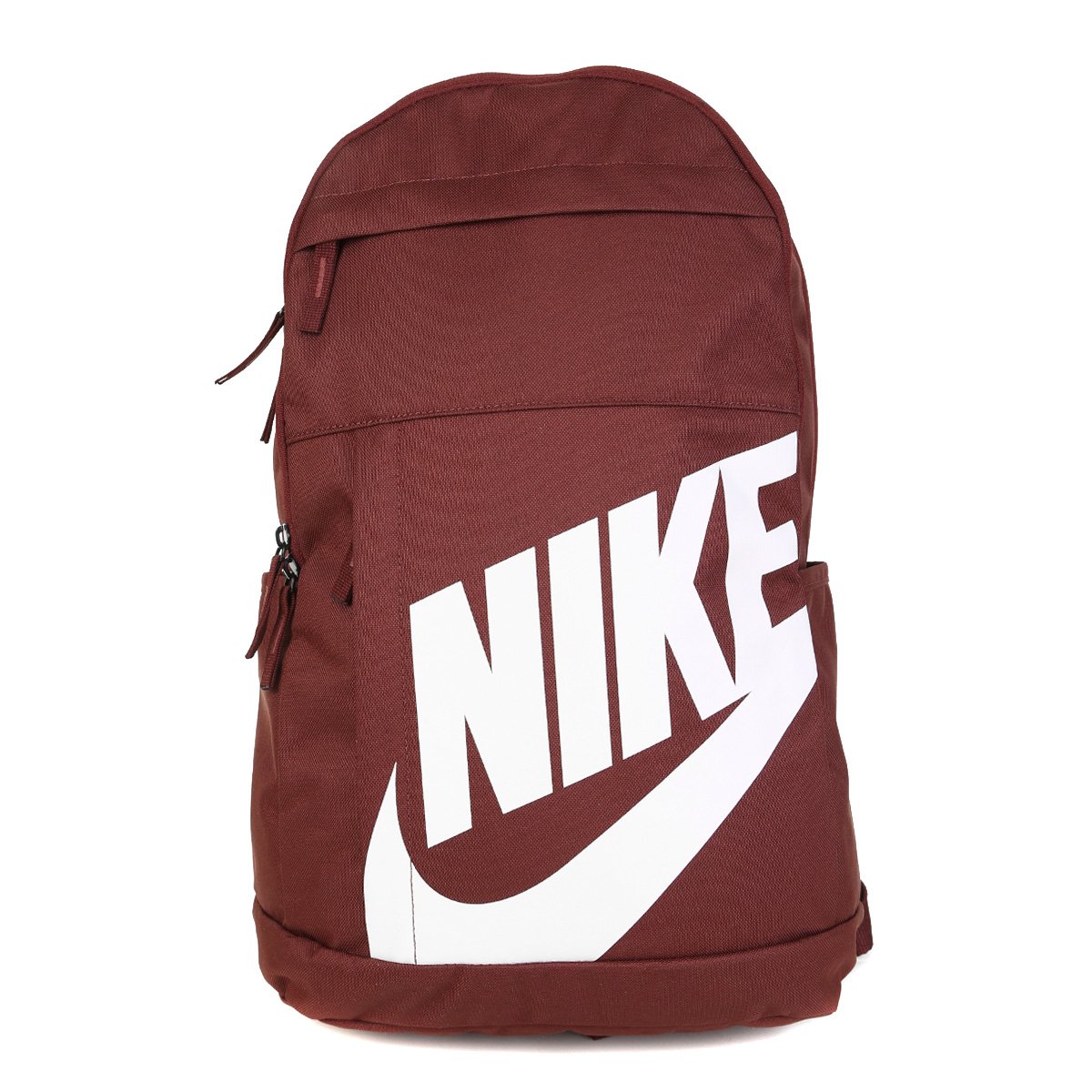 mochila nike bordo