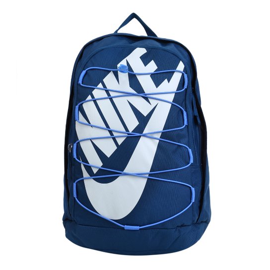 Mochila Nike Hayward 2.0 - Azul