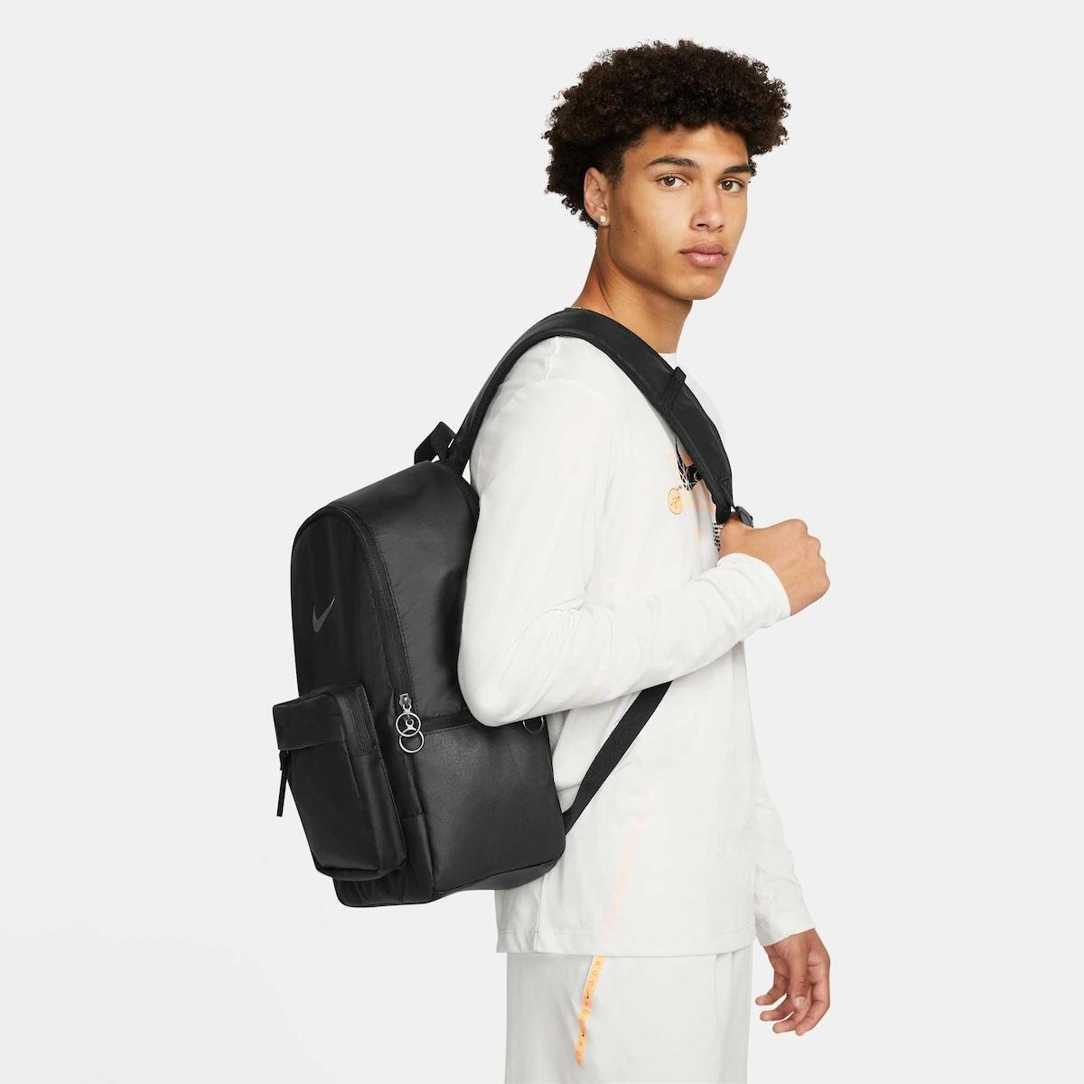 Menor preço em Mochila Nike Heritage Eugene Masculina