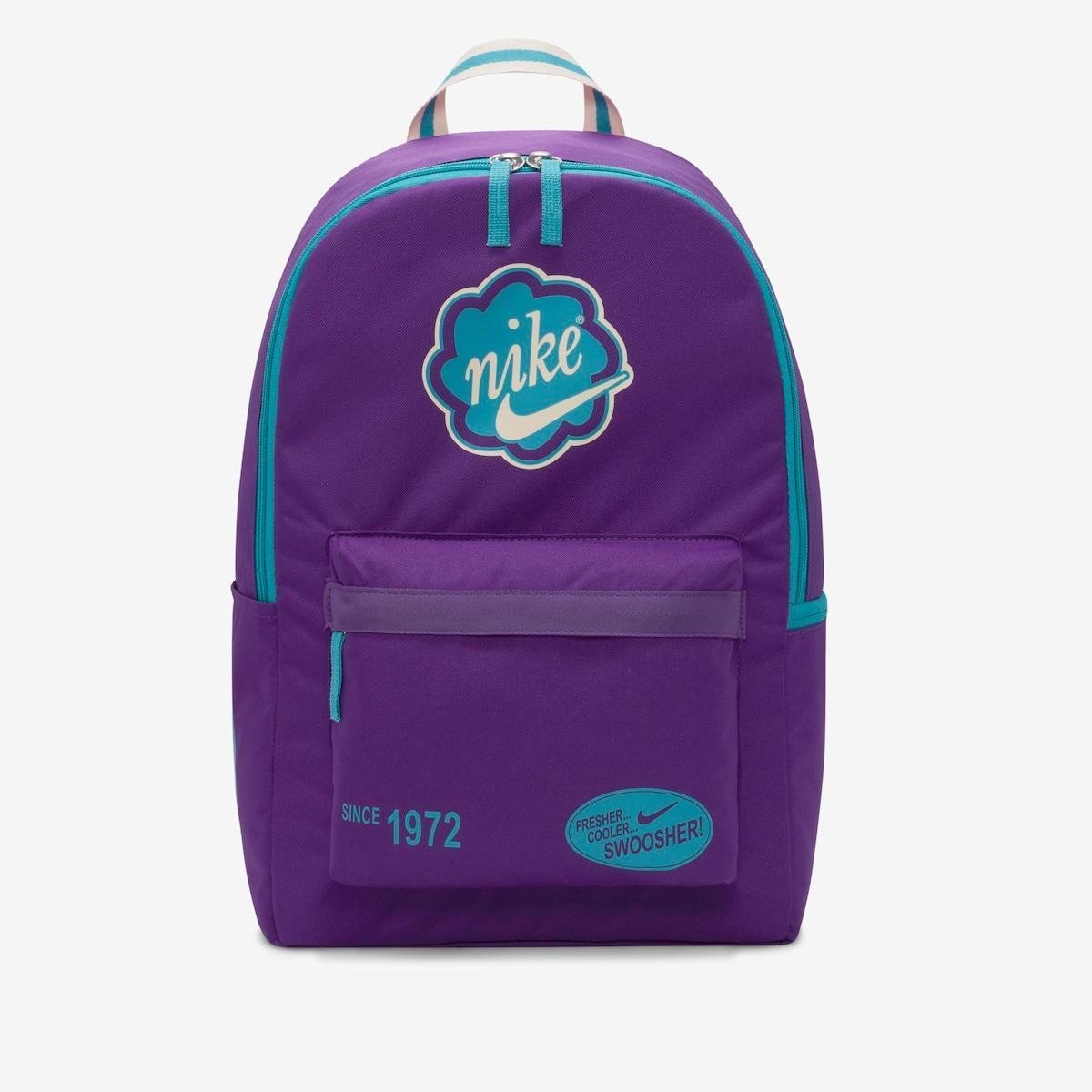 Mochila Nike Heritage Unissex | Zattini
