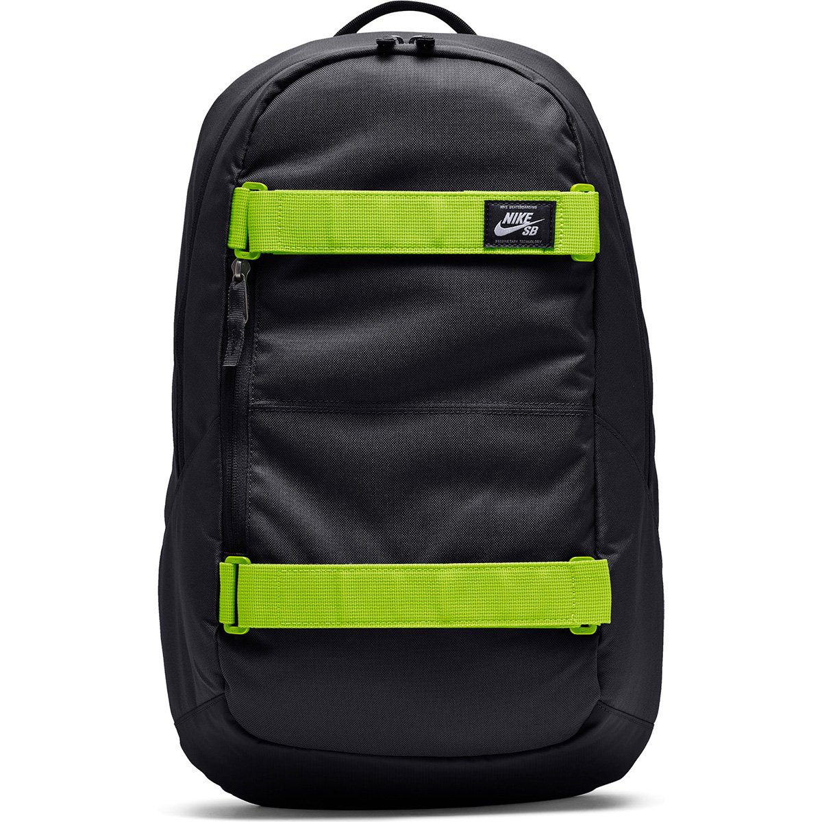 Mochila Nike SB Courthouse - Preto+Salmão Menor preço em Mochila Nike SB Courthouse - Preto+Salmão