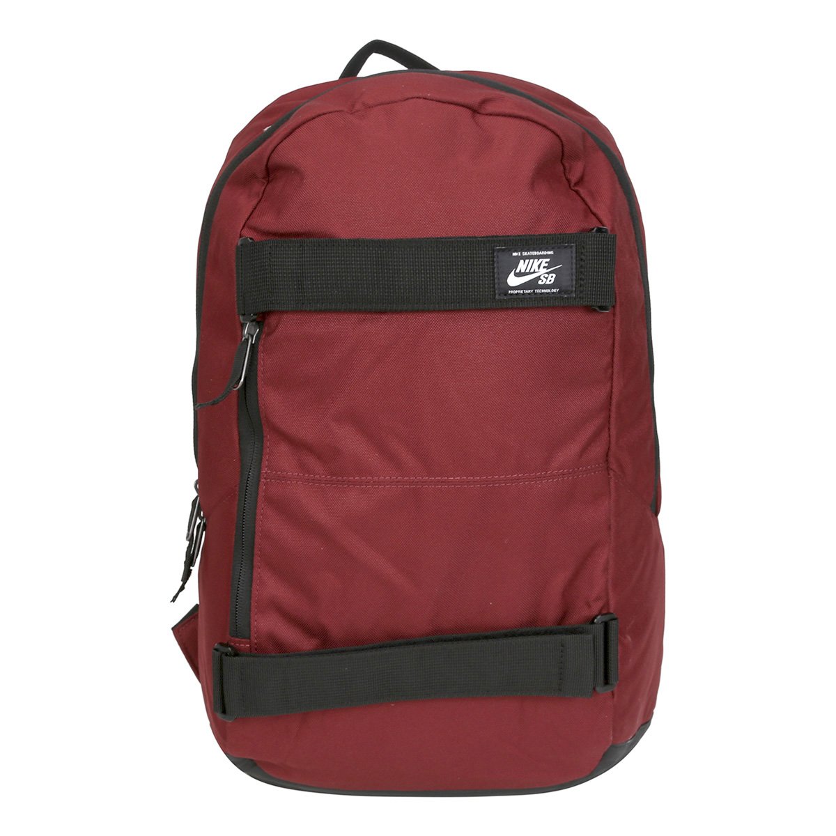 Mochila Nike SB Courthouse - Vinho Menor preço em Mochila Nike SB Courthouse - Vinho