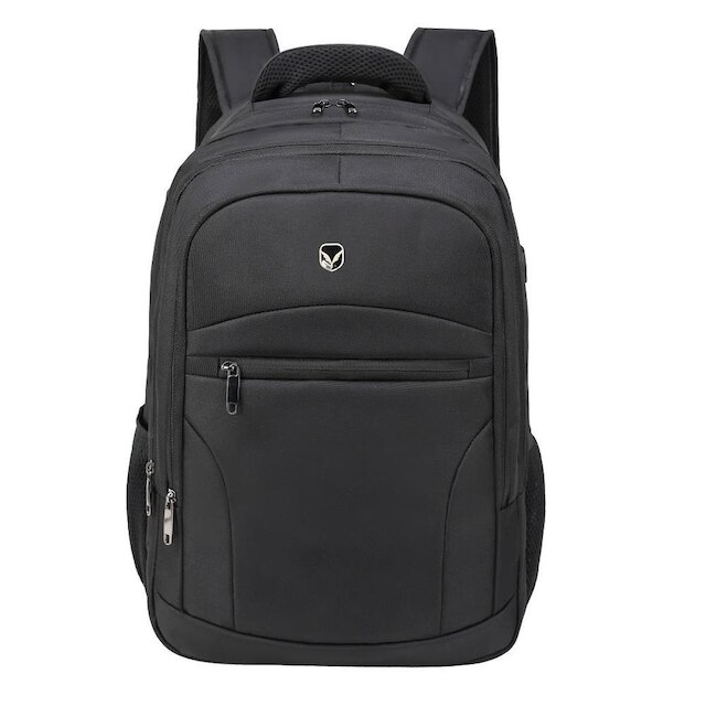 Mochila Notebook 16.5 Polegadas Resistente Água C/Cadeado