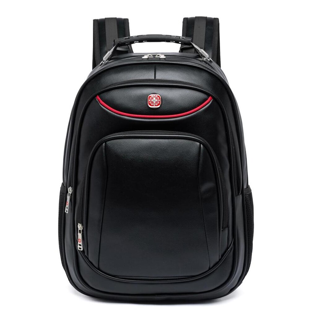 Mochila Notebook CrossWave Trabalho Espaçosa