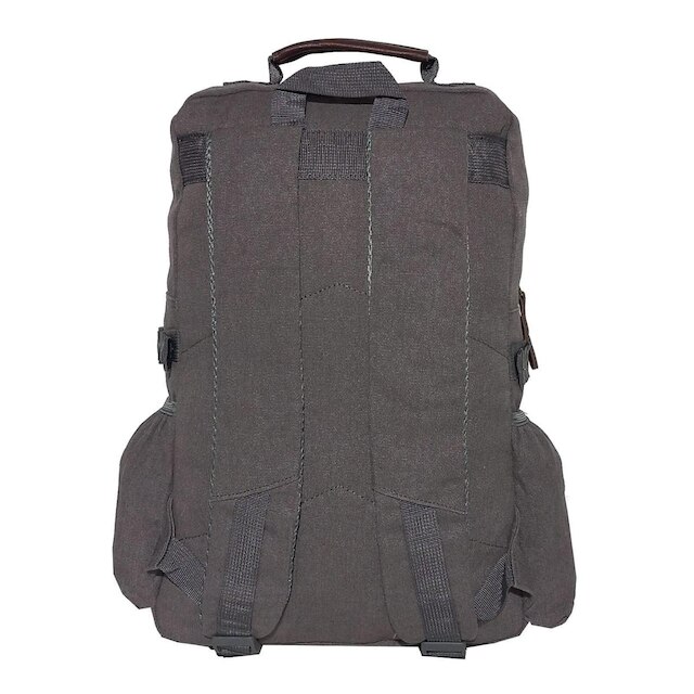 Mochila Notebook em Lona Super Reforçada
