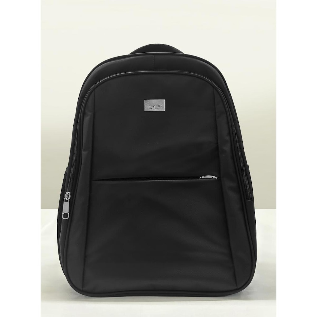 MOCHILA NYLON MASCULINA OGOCHI REF:013520101