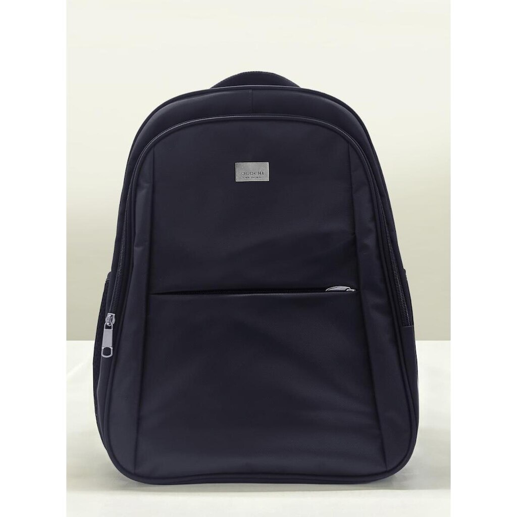 MOCHILA NYLON MASCULINA OGOCHI REF:013520101