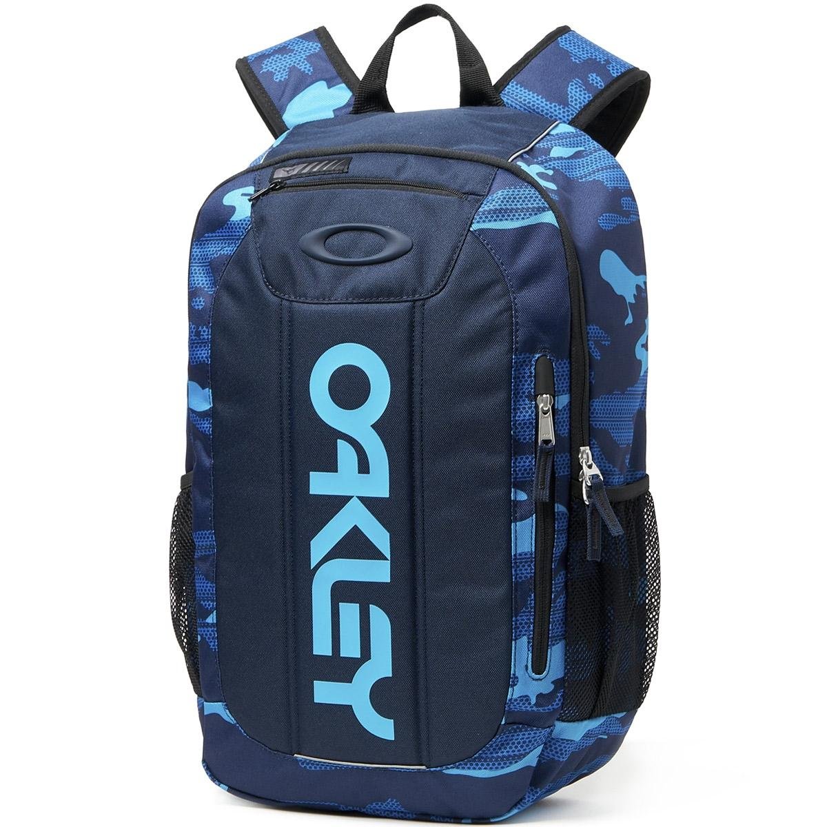 Mochila Oakley Masculina Netshoes Oakley Enduro Mochila Oakley