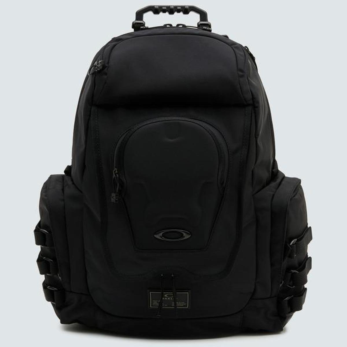 Mochila Oakley Icon 2 Backpack Notebook - Preto é ruim? Mochila Oakley Icon 2 Backpack Notebook - Preto é boa?