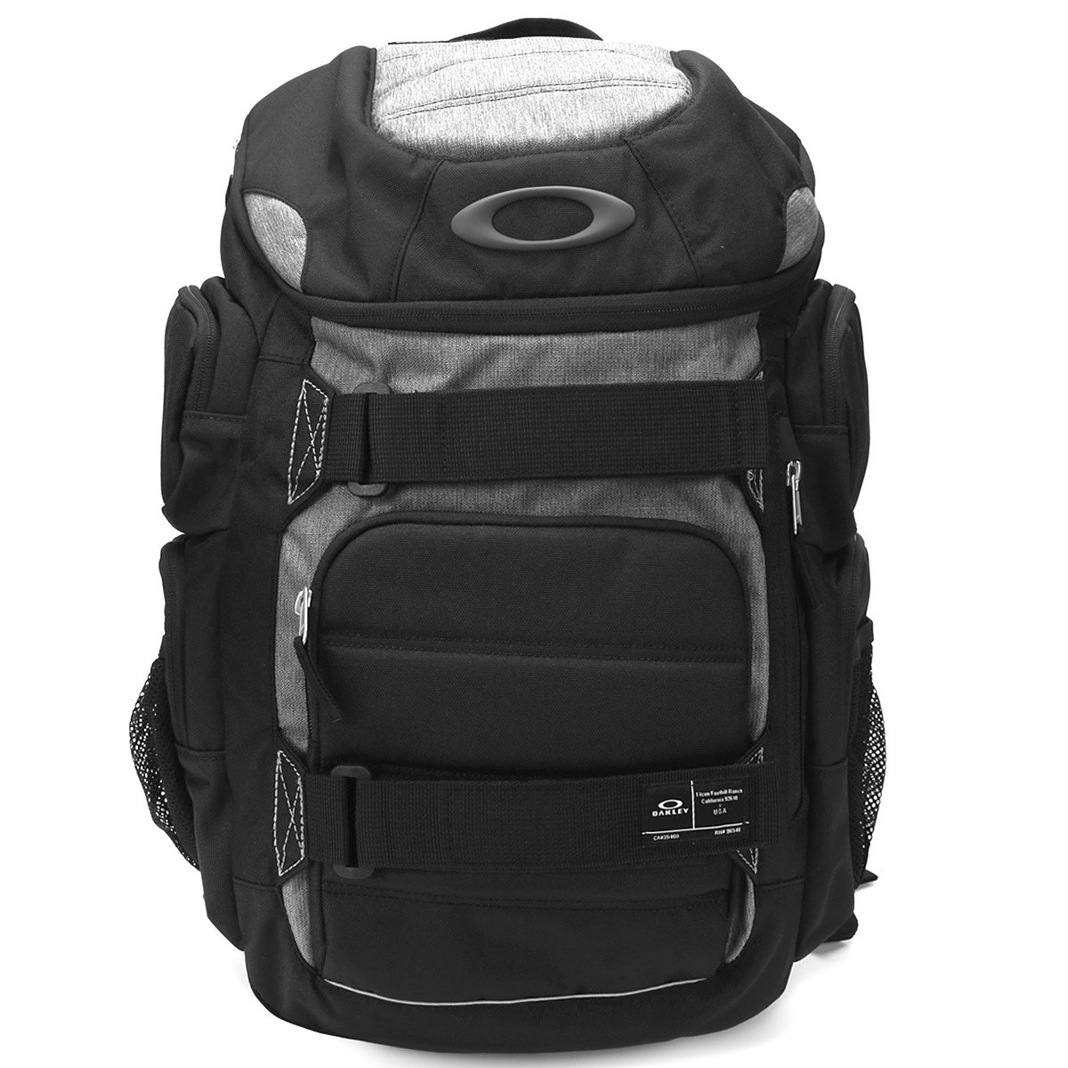 Mochila Oakley Mod Enduro 30 Masculina - Preto é ruim? Mochila Oakley Mod Enduro 30 Masculina - Preto é boa?