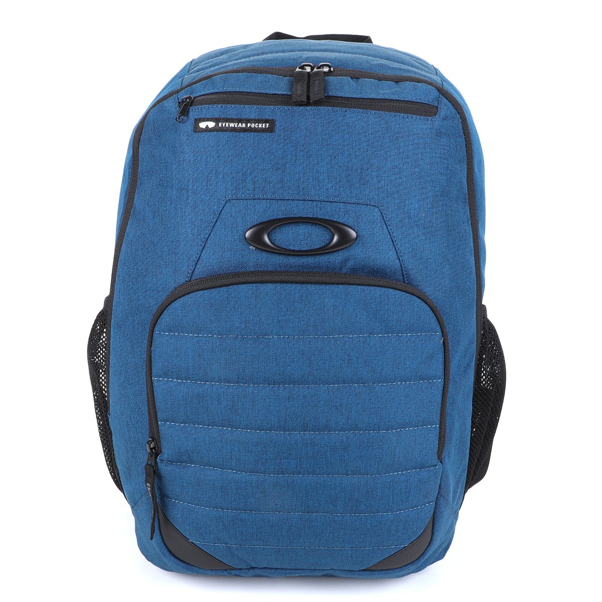 Mochila Oakley Mod Enduro 4.0 23L - Azul é ruim? Mochila Oakley Mod Enduro 4.0 23L - Azul é boa?
