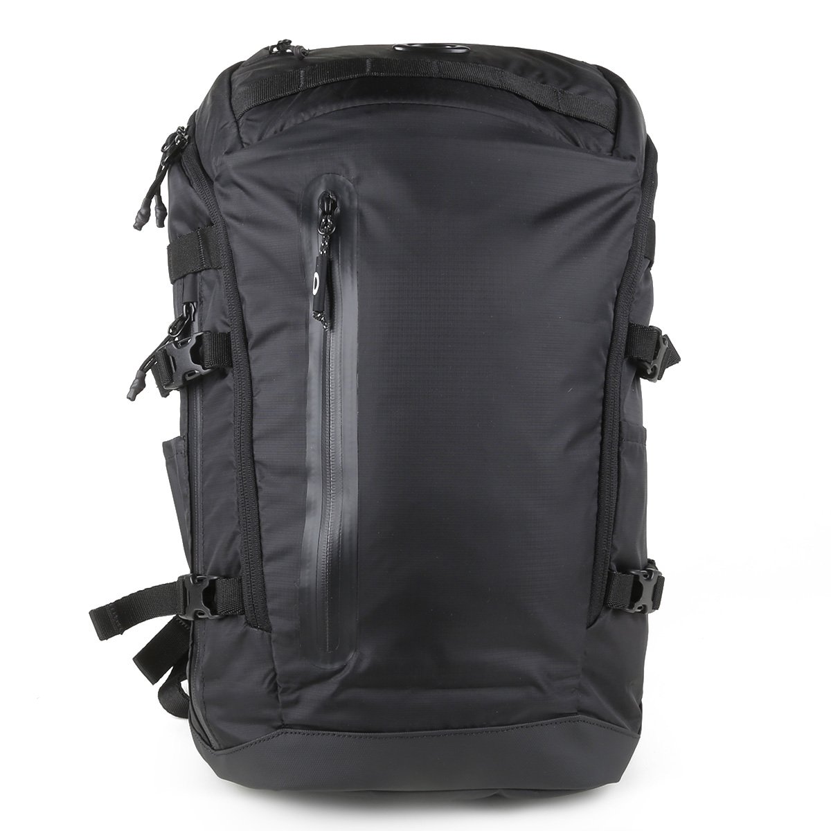 Mochila Oakley Mod Outdoor Backpack - Preto Menor preço em Mochila Oakley Mod Outdoor Backpack - Preto