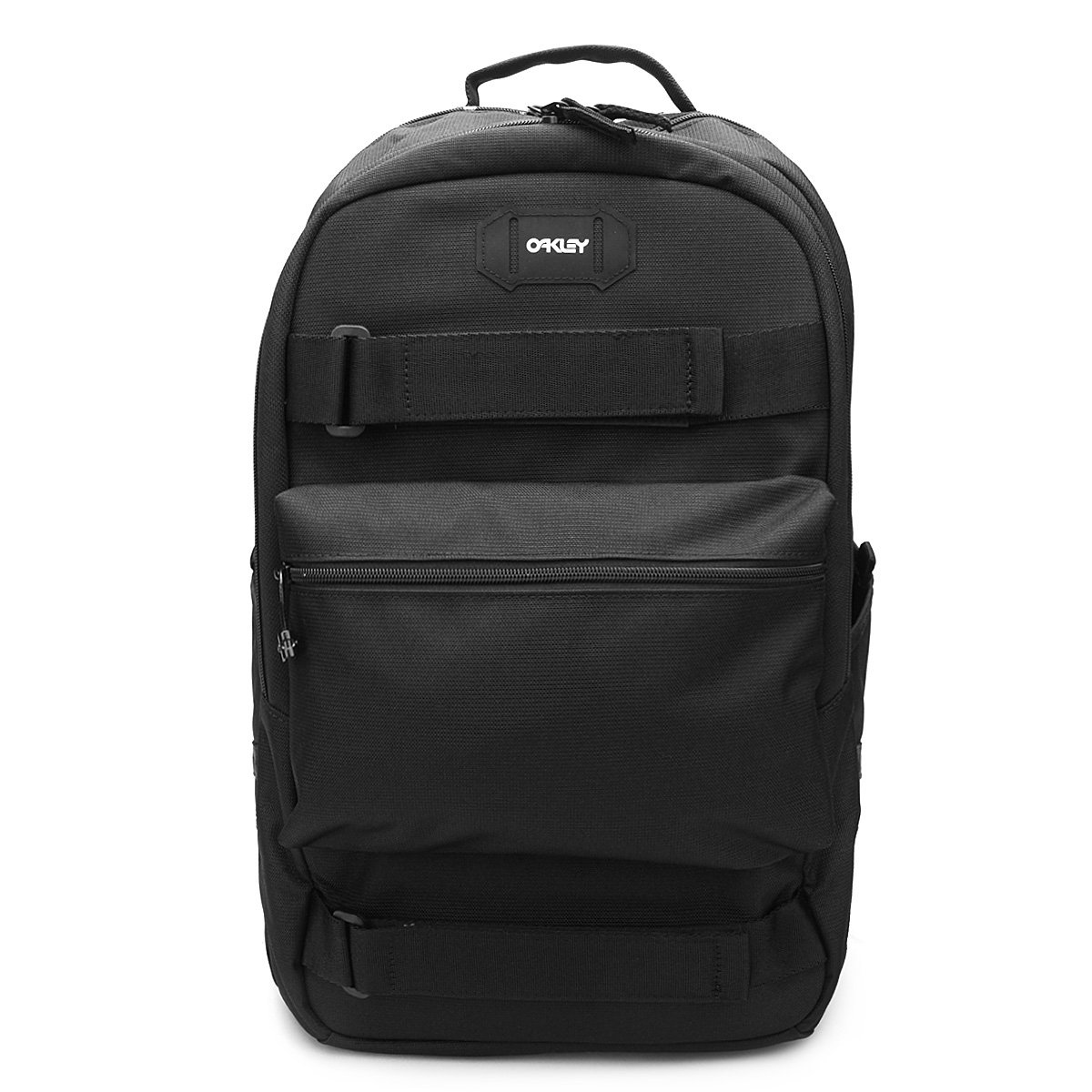 Mochila Oakley Mod Street Skate - Preto é ruim? Mochila Oakley Mod Street Skate - Preto é boa?