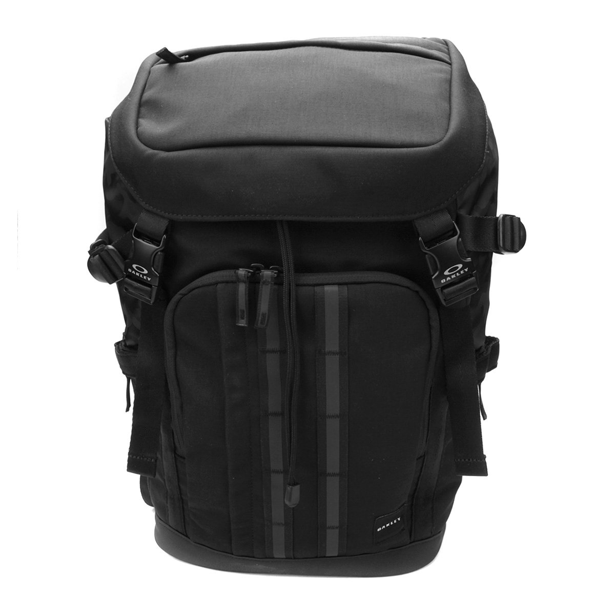 Mochila Oakley Mod Utility Organizing Masculina - Preto é ruim? Mochila Oakley Mod Utility Organizing Masculina - Preto é boa?