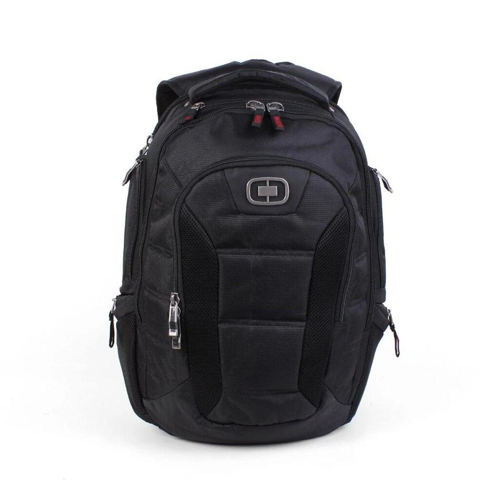 Mochila Ogio Bandit II - BLACK