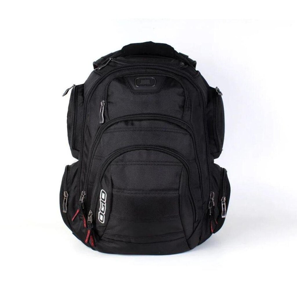 Mochila Ogio Rev - BLACK