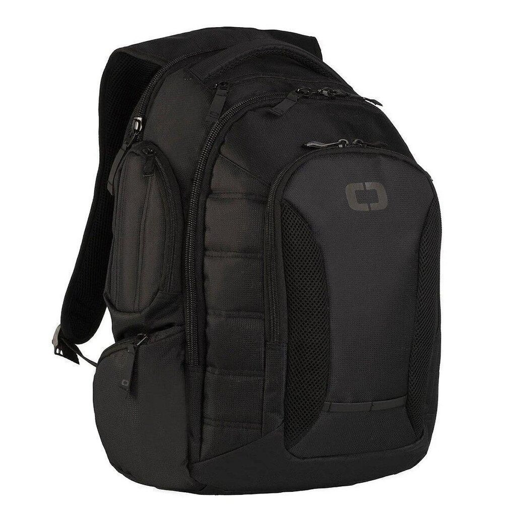 Mochila Ogio Squadron 2 Pack Unissex Preto