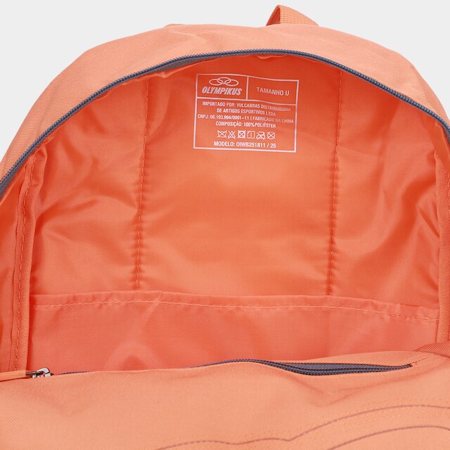 Mochila Olympikus Basic New