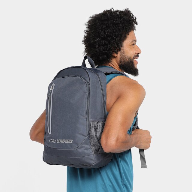 Mochila Olympikus Braze 16L