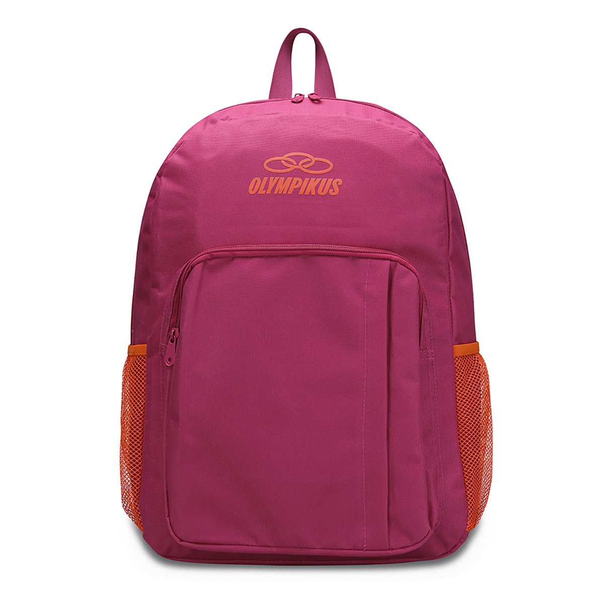 Mochila Olympikus Colors 2.0 - Vermelho Menor preço em Mochila Olympikus Colors 2.0 - Vermelho