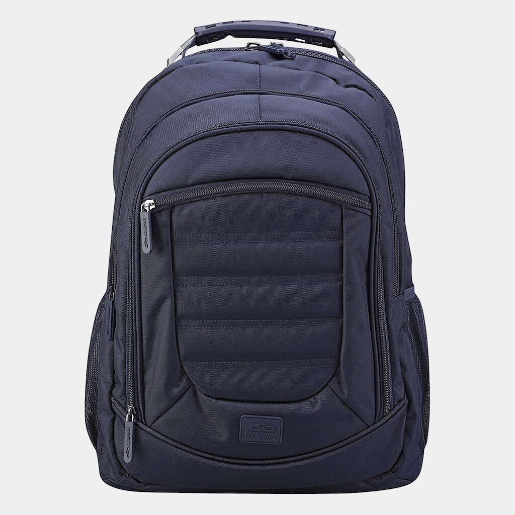 Mochila Olympikus com Cabo de Aço 21L