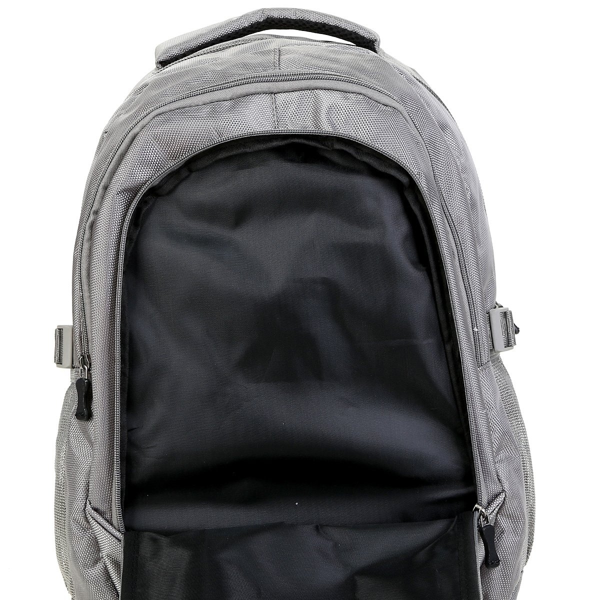 mochila olympikus confort preta