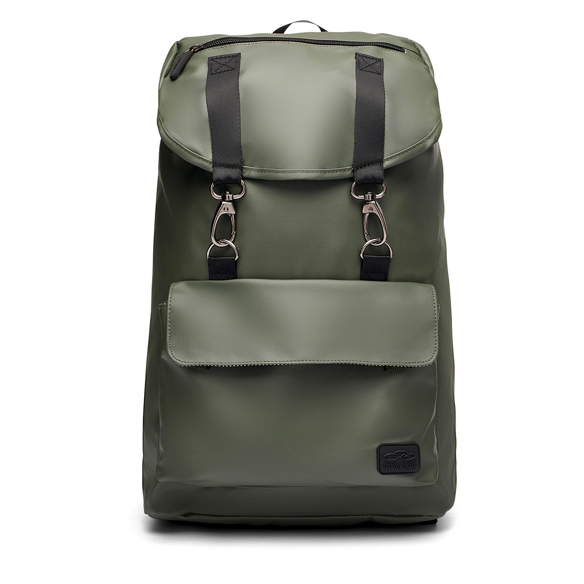 Mochila Olympikus Concept 25 Litros - Verde é boa?