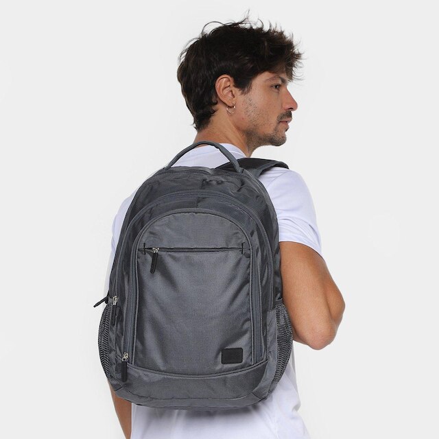 Mochila Olympikus Prime 21L